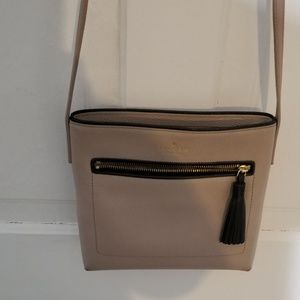 Authentic Kate Spade crossbody bag